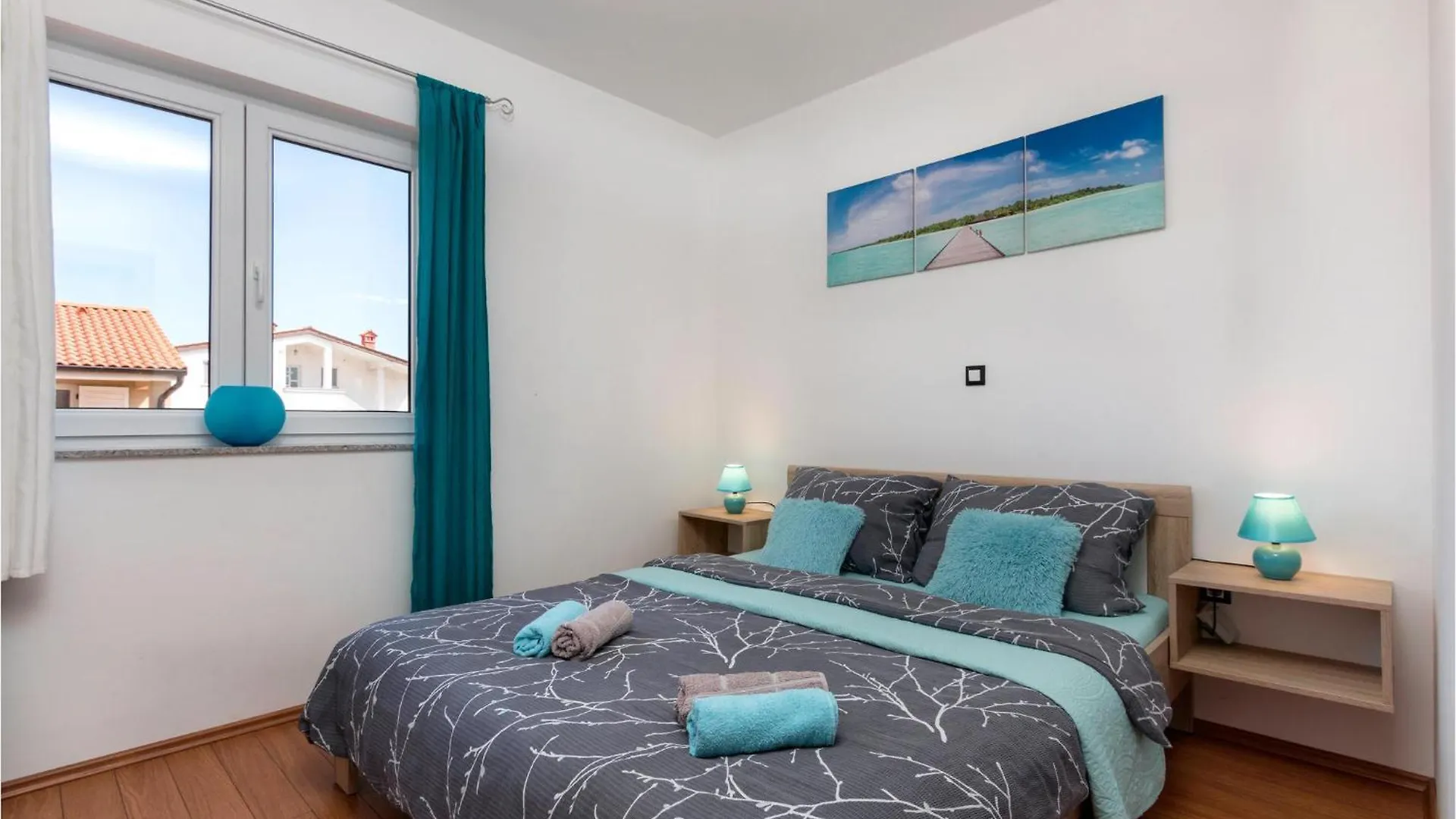 3 Bedroom Cozy Home In Loborika 0*,  Croatia